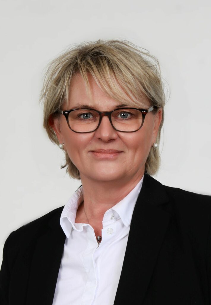 Foto Dorothea min